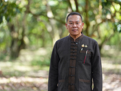 ส่องเส้นทาง “เงาะโรงเรียน” สินค้าจีไอ (GI) จ.สุราษฎร์ธานี ... พารามิเตอร์รูปภาพ 13
